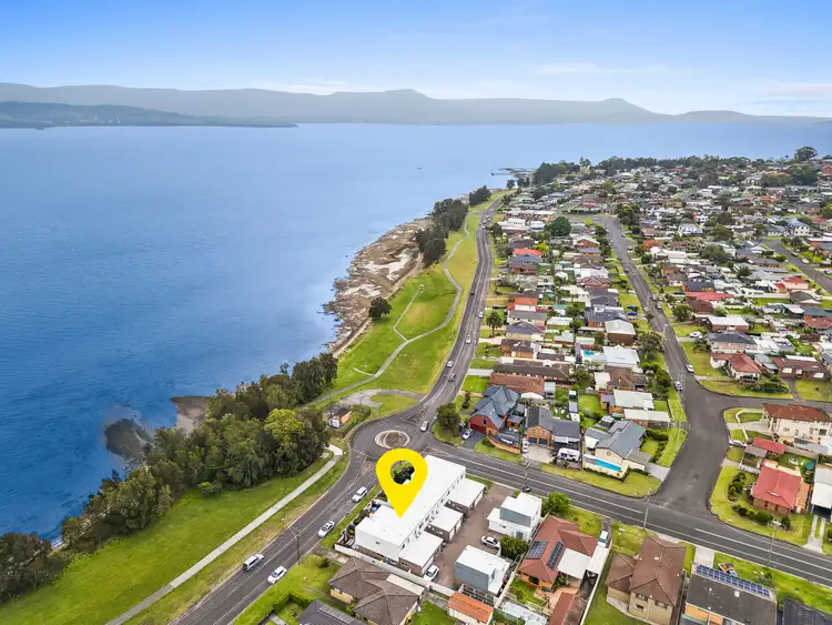 391 Reddall Parade, Mount Warrigal NSW 2528