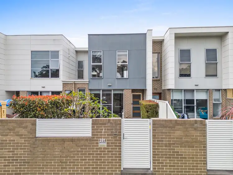 Second view of Homely house listing, 391 Reddall Parade, Mount Warrigal NSW 2528