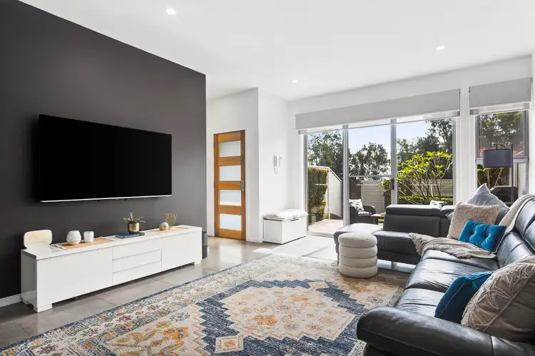 Fifth view of Homely house listing, 391 Reddall Parade, Mount Warrigal NSW 2528