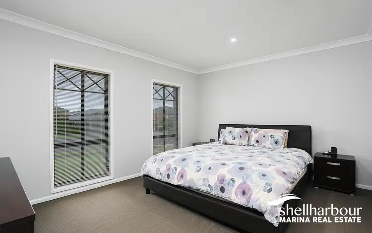Sixth view of Homely house listing, 18 Southern Cross Boulevard, Shell Cove NSW 2529