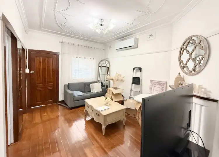 Third view of Homely house listing, 50 Robinson Street N, Wiley Park NSW 2195