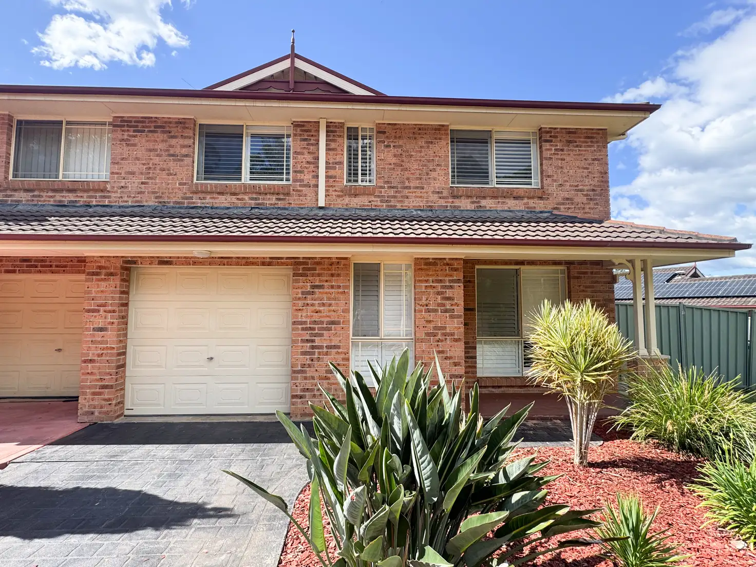 Main view of Homely house listing, 22A Womra Crescent, Glenmore Park NSW 2745