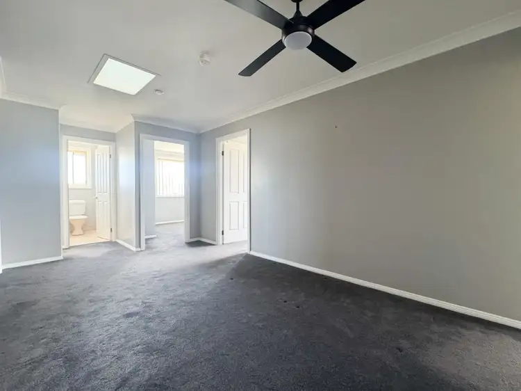 Third view of Homely house listing, 22A Womra Crescent, Glenmore Park NSW 2745