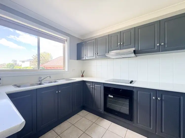 Fourth view of Homely house listing, 22A Womra Crescent, Glenmore Park NSW 2745