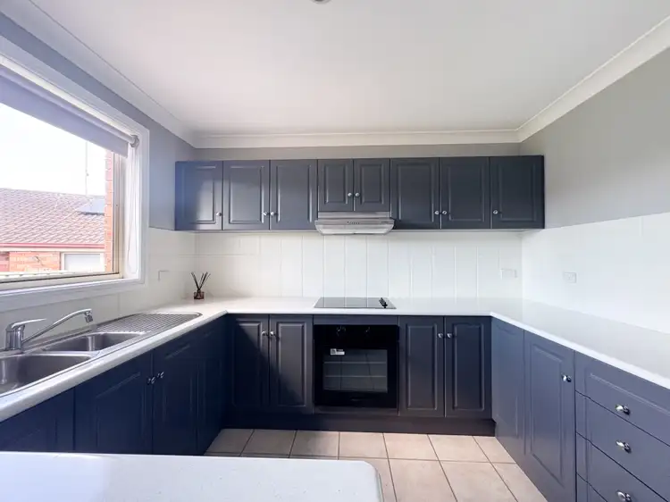 Fifth view of Homely house listing, 22A Womra Crescent, Glenmore Park NSW 2745