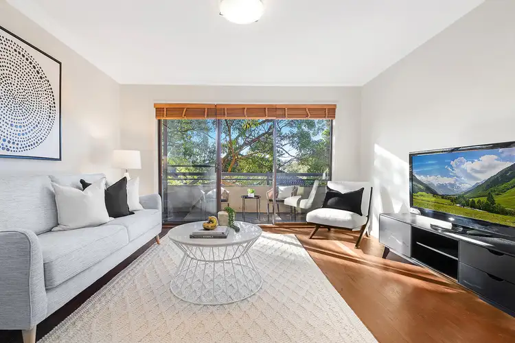 19/882 Pacific Highway, Chatswood NSW 2067