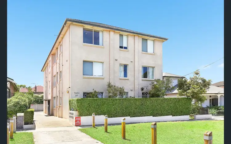 12/117 Bunnerong Road, Kingsford NSW 2032