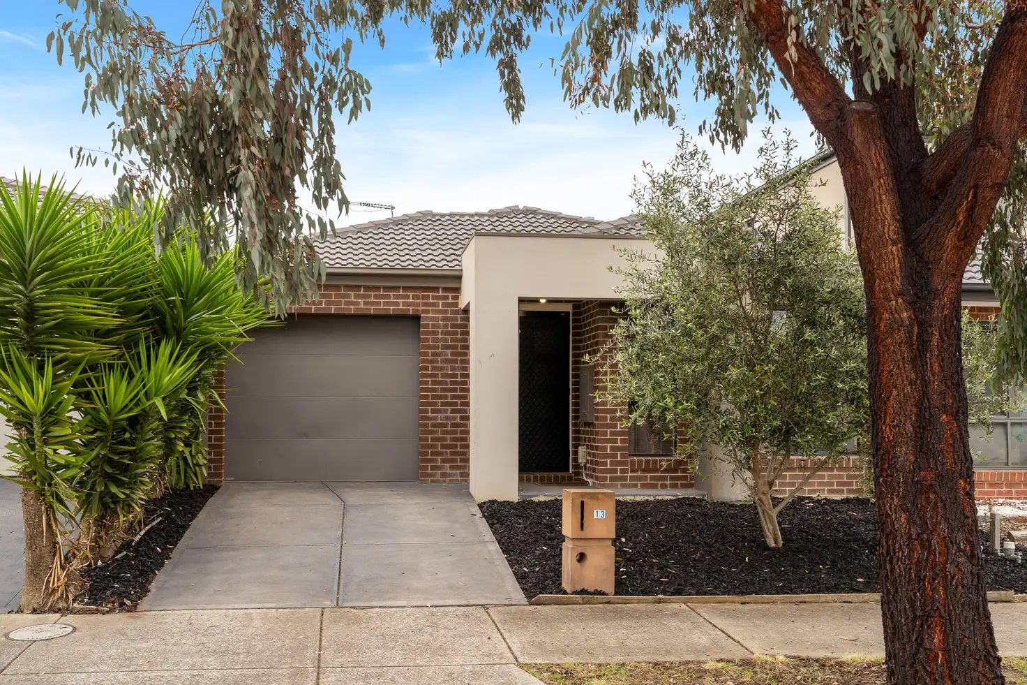 Main view of Homely house listing, 13 Delson Way, Mickleham VIC 3064