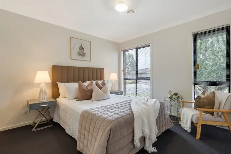 Second view of Homely house listing, 13 Delson Way, Mickleham VIC 3064