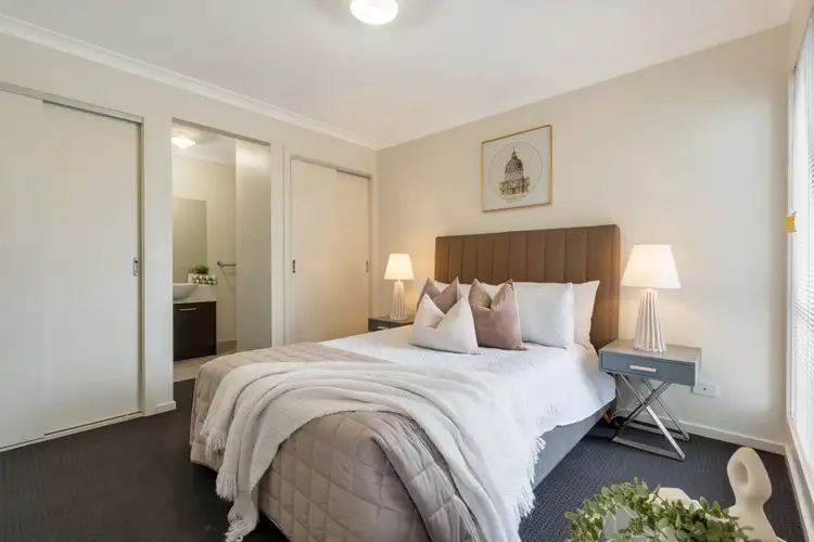 Third view of Homely house listing, 13 Delson Way, Mickleham VIC 3064