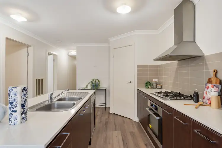 Sixth view of Homely house listing, 13 Delson Way, Mickleham VIC 3064