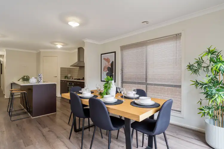 Seventh view of Homely house listing, 13 Delson Way, Mickleham VIC 3064