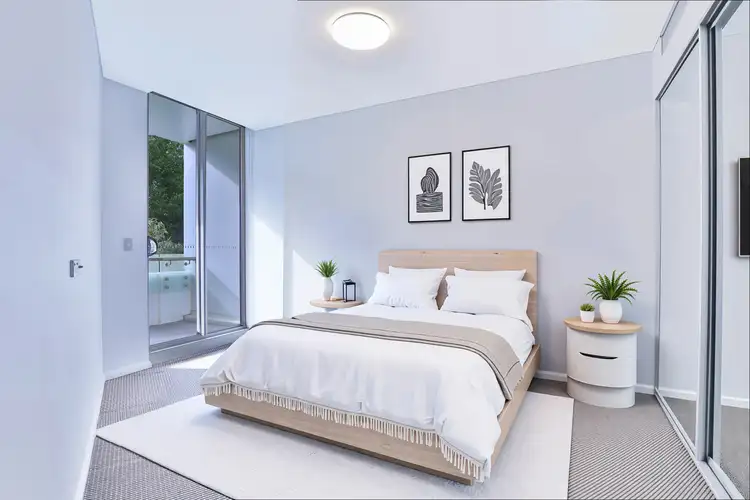 Fourth view of Homely unit listing, 259/7 Epping Park Drive, Epping NSW 2121