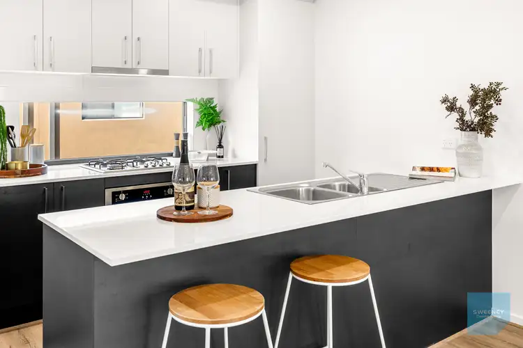 Third view of Homely house listing, 12 Cetona Street, Fraser Rise VIC 3336