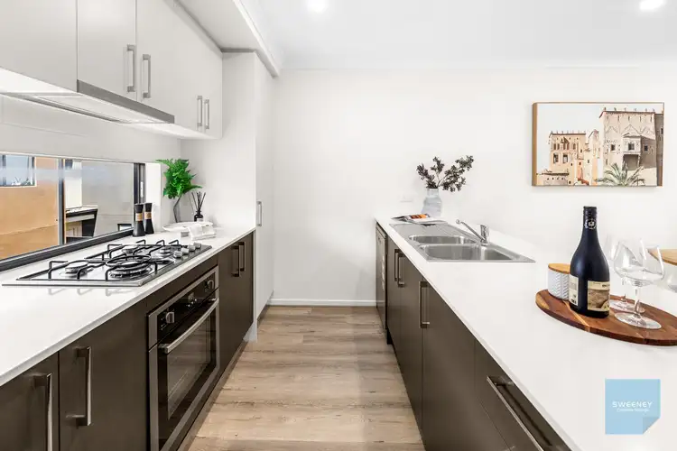 Fourth view of Homely house listing, 12 Cetona Street, Fraser Rise VIC 3336