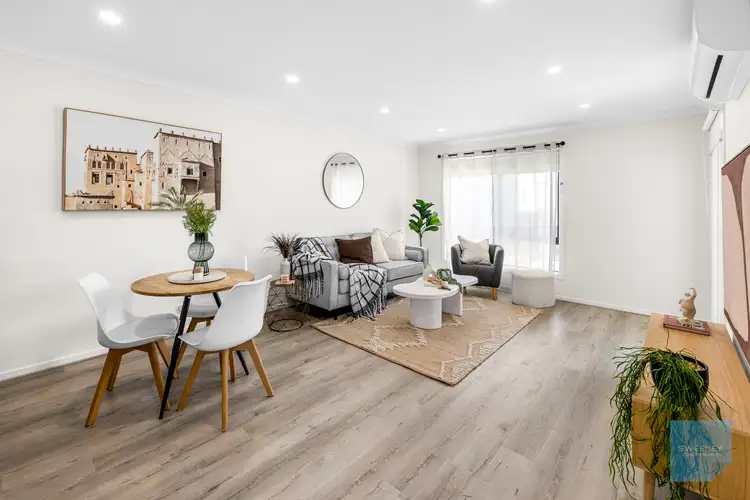 Fifth view of Homely house listing, 12 Cetona Street, Fraser Rise VIC 3336