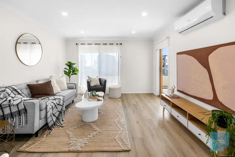 Sixth view of Homely house listing, 12 Cetona Street, Fraser Rise VIC 3336