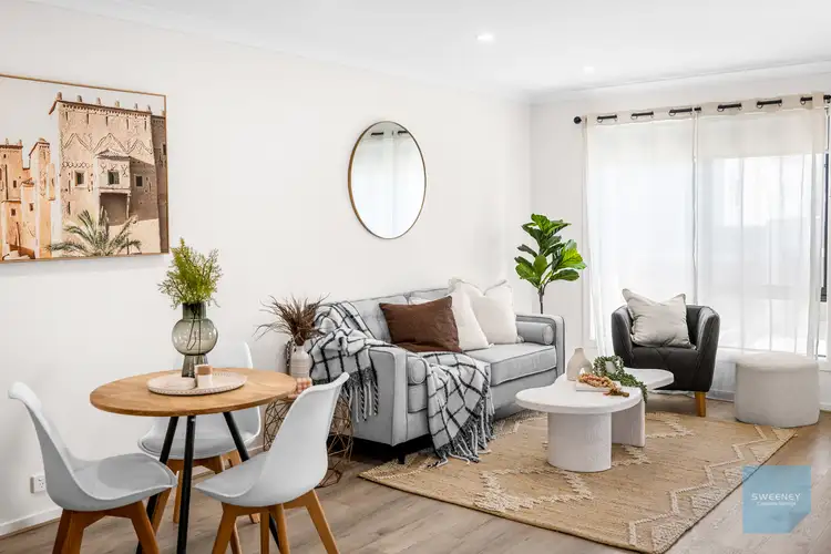 Seventh view of Homely house listing, 12 Cetona Street, Fraser Rise VIC 3336