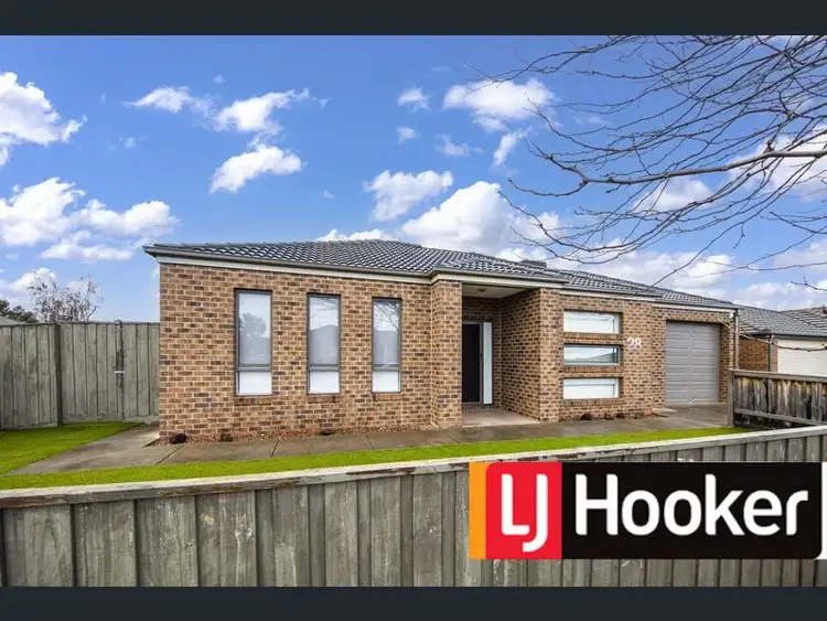 28 Stringybark Avenue, Brookfield VIC 3338