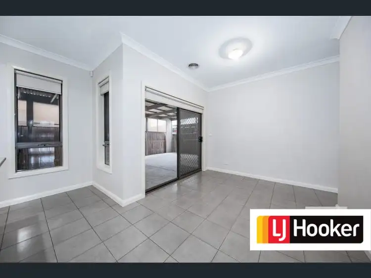Second view of Homely house listing, 28 Stringybark Avenue, Brookfield VIC 3338