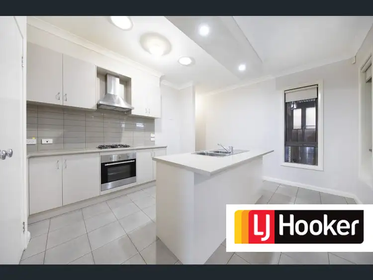 Third view of Homely house listing, 28 Stringybark Avenue, Brookfield VIC 3338