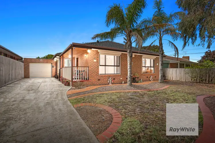 23 Alto Close, Bundoora VIC 3083