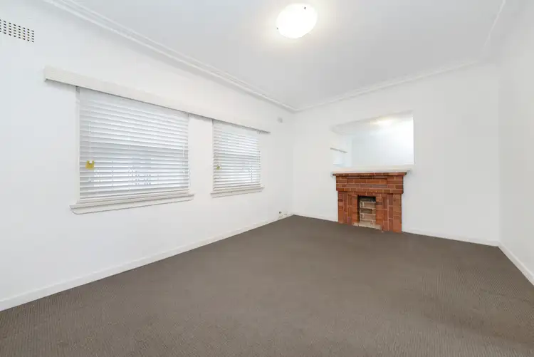 3/25A Kensington Road, Kensington NSW 2033