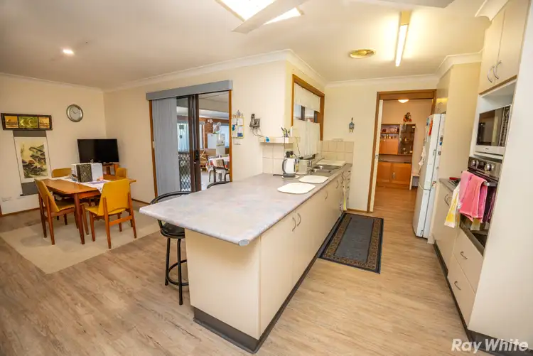 Third view of Homely house listing, 40 Mayers Drive, Tuncurry NSW 2428