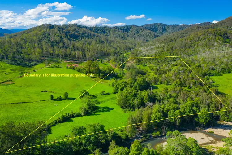 Lot 3/2240A Pappinbarra Road, Pappinbarra NSW 2446