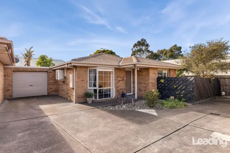 4/95-97 Pasley Street, Sunbury VIC 3429