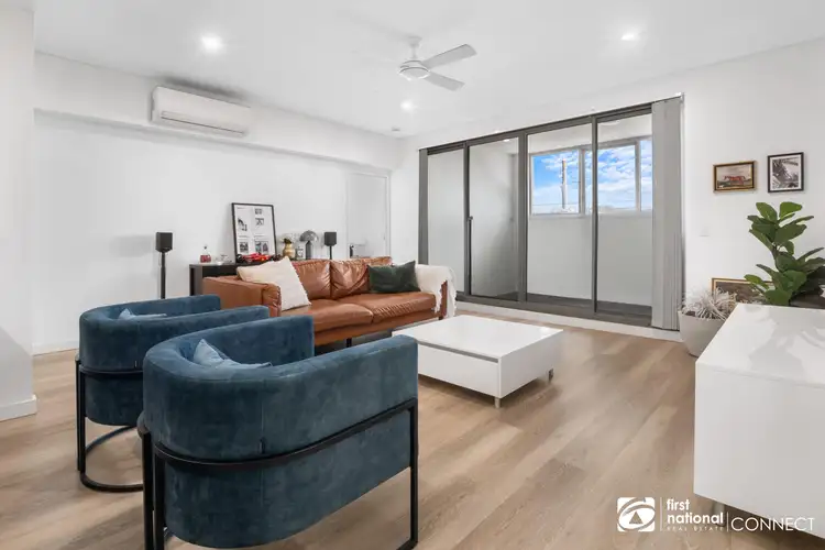 302/52 Macquarie Street, Windsor NSW 2756