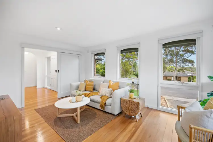 Third view of Homely house listing, 41 Chestnut Avenue, Ferntree Gully VIC 3156