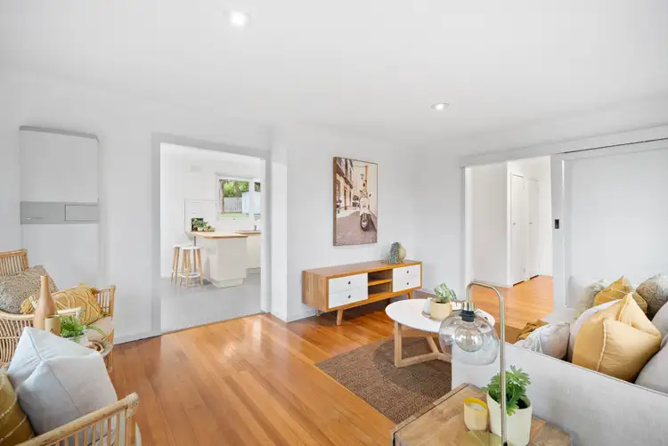 Fourth view of Homely house listing, 41 Chestnut Avenue, Ferntree Gully VIC 3156