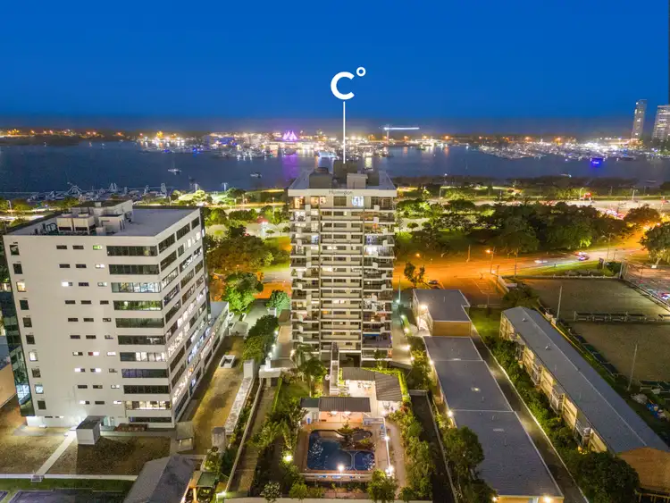 4A/10 Marine Parade, Southport QLD 4215