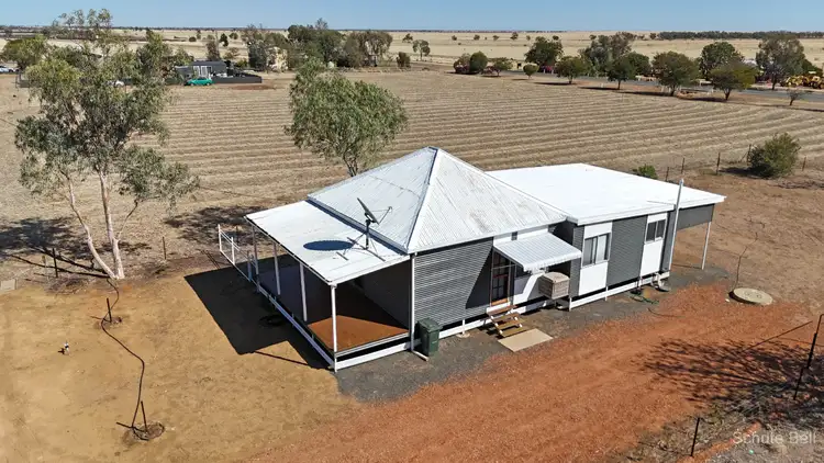 Second view of Homely house listing, 63 Flinders St, Ilfracombe QLD 4727