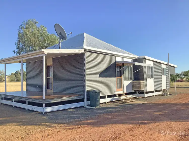 Third view of Homely house listing, 63 Flinders St, Ilfracombe QLD 4727