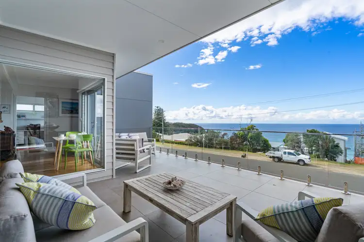 Fourth view of Homely house listing, 135 Mitchell Parade, Mollymook Beach NSW 2539