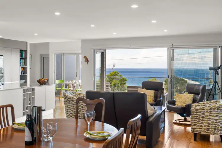 Sixth view of Homely house listing, 135 Mitchell Parade, Mollymook Beach NSW 2539