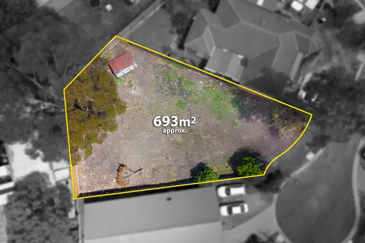 4 Donat Court, Craigieburn VIC 3064