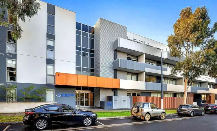 3/35 Princeton Terrace, Bundoora VIC 3083