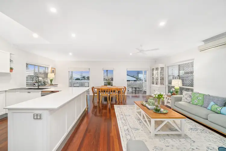 Second view of Homely house listing, 11 Tramore Street, Margate QLD 4019