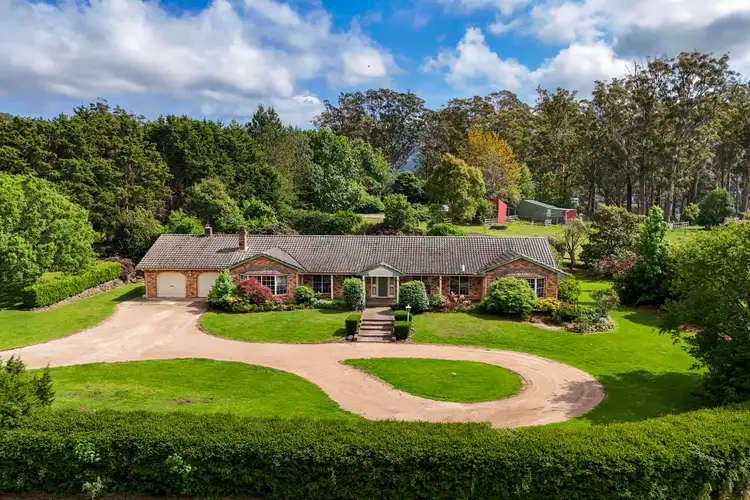 B125 Princes Highway, Berry NSW 2535