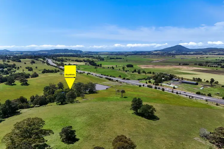 Second view of Homely land listing, 510 Princes Highway, Jaspers Brush NSW 2535