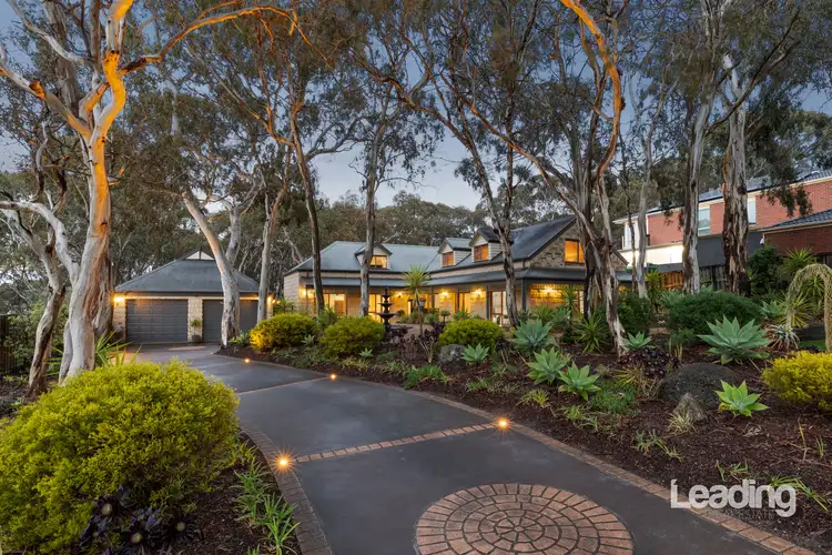 51 Fullwood Drive, Sunbury VIC 3429