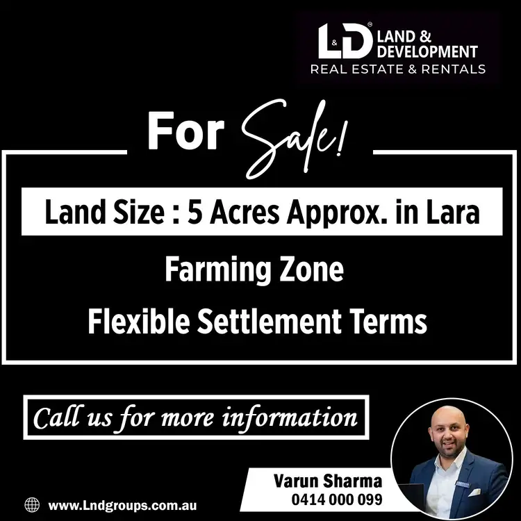 Address available on request