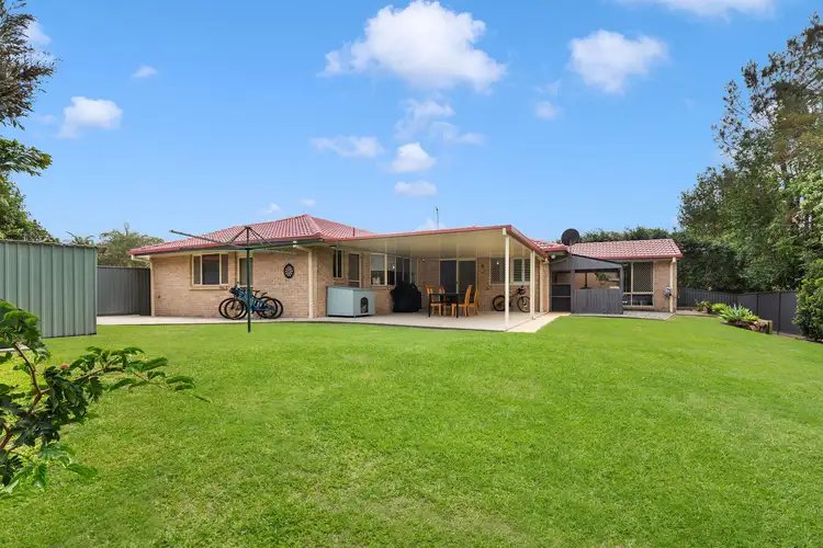 27 Springbrook Place, Narangba QLD 4504