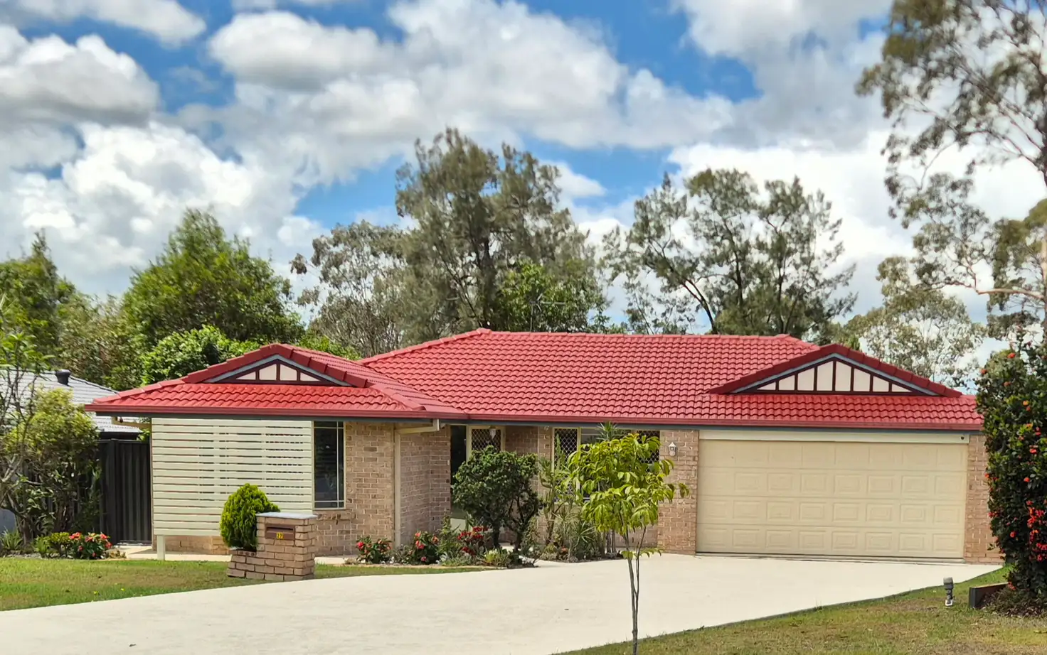 Main view of Homely house listing, 27 Springbrook Place, Narangba QLD 4504