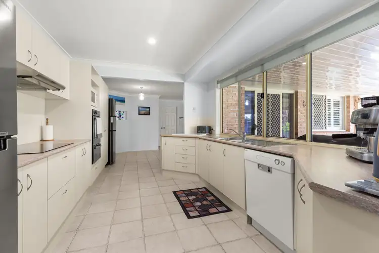 Second view of Homely house listing, 27 Springbrook Place, Narangba QLD 4504