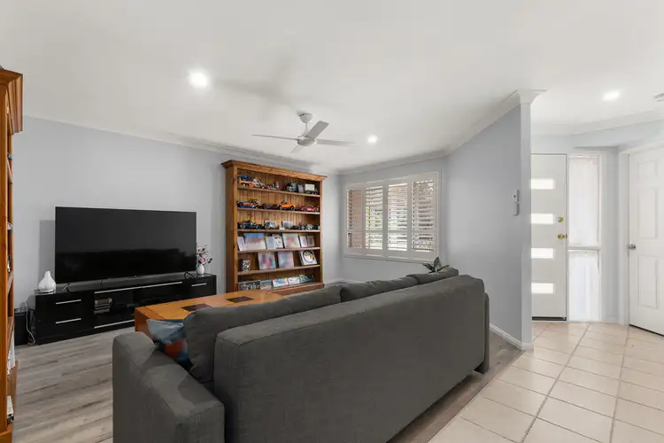 Fifth view of Homely house listing, 27 Springbrook Place, Narangba QLD 4504