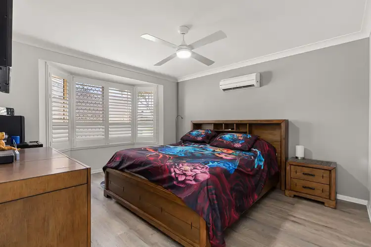 Sixth view of Homely house listing, 27 Springbrook Place, Narangba QLD 4504